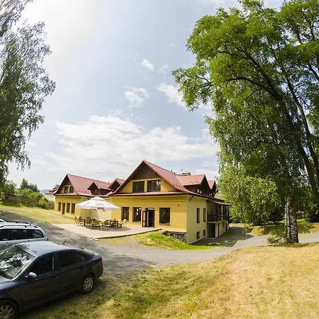 Lew Jaskiniowy 3* Stronie Śląskie