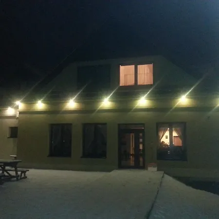 Nocleg ze śniadaniem Lew Jaskiniowy