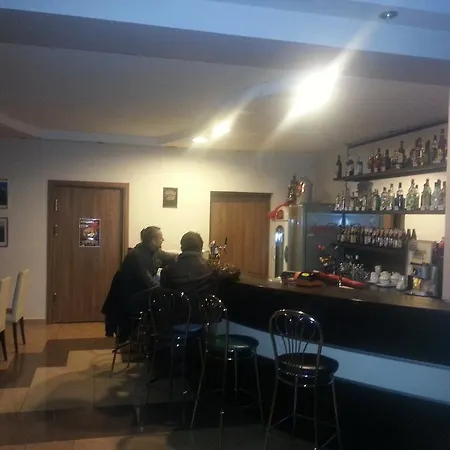 Lew Jaskiniowy Stronie Śląskie