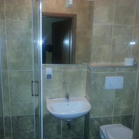 Lew Jaskiniowy Строне-Слёнске