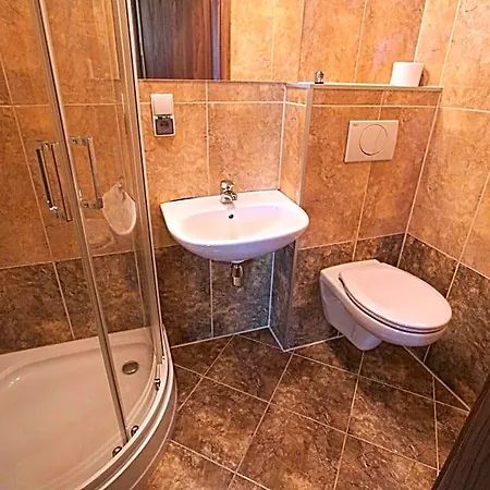 Lew Jaskiniowy 3* Stronie Śląskie