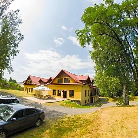 Lew Jaskiniowy Bed & Breakfast 3*