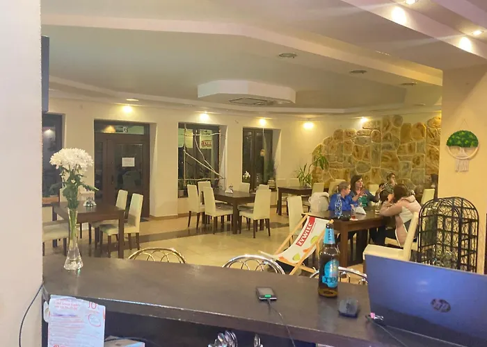 Lew Jaskiniowy 3* Stronie Śląskie