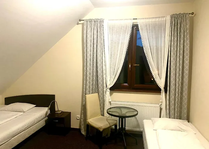 Nocleg ze śniadaniem Lew Jaskiniowy Stronie Śląskie