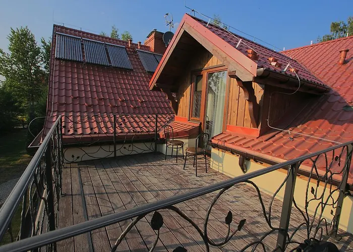 Lew Jaskiniowy Stronie Śląskie