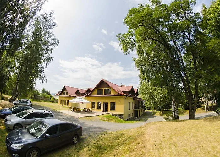 Lew Jaskiniowy 3* Stronie Śląskie