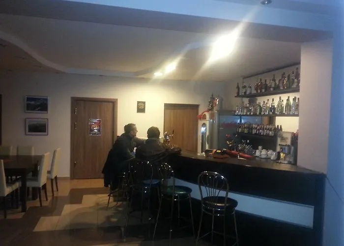 Lew Jaskiniowy Stronie Śląskie