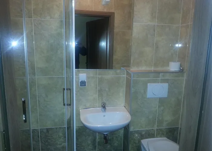 Lew Jaskiniowy Stronie Śląskie